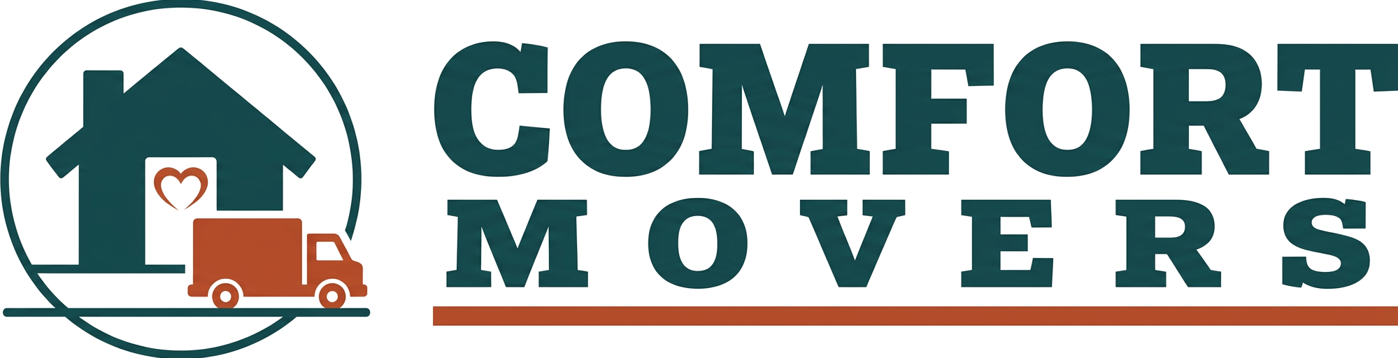 Comfort Movers &mdash; Plano, TX movers